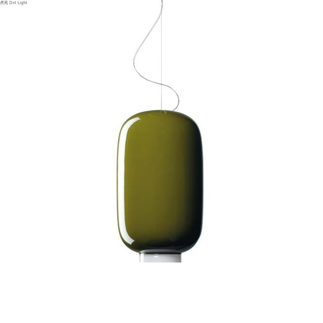 pendant lantern
