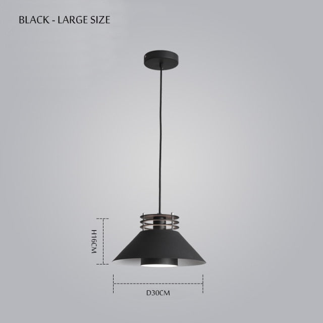 pendant light