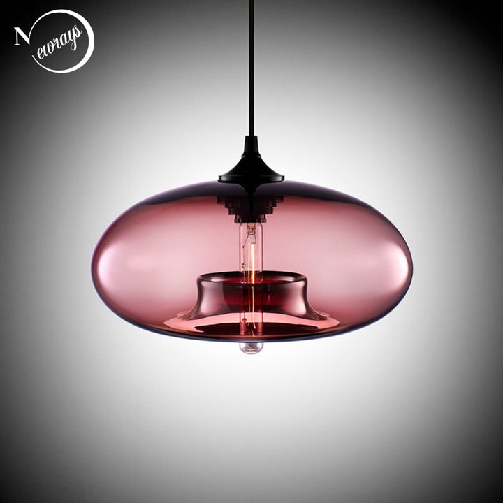 Nordic lamp
