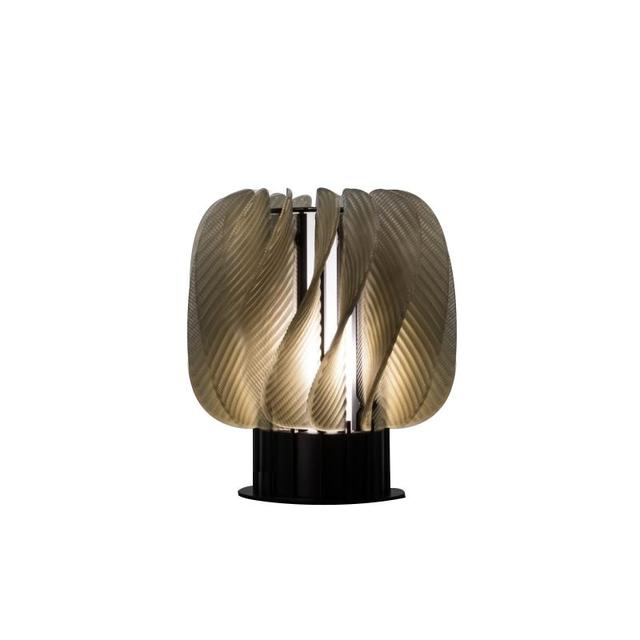 Nordic living room art lampada da tavolo in resina moderno di arte del Ferro da comodino camera da letto minimalista studio decorazione luci da tavolo A LED