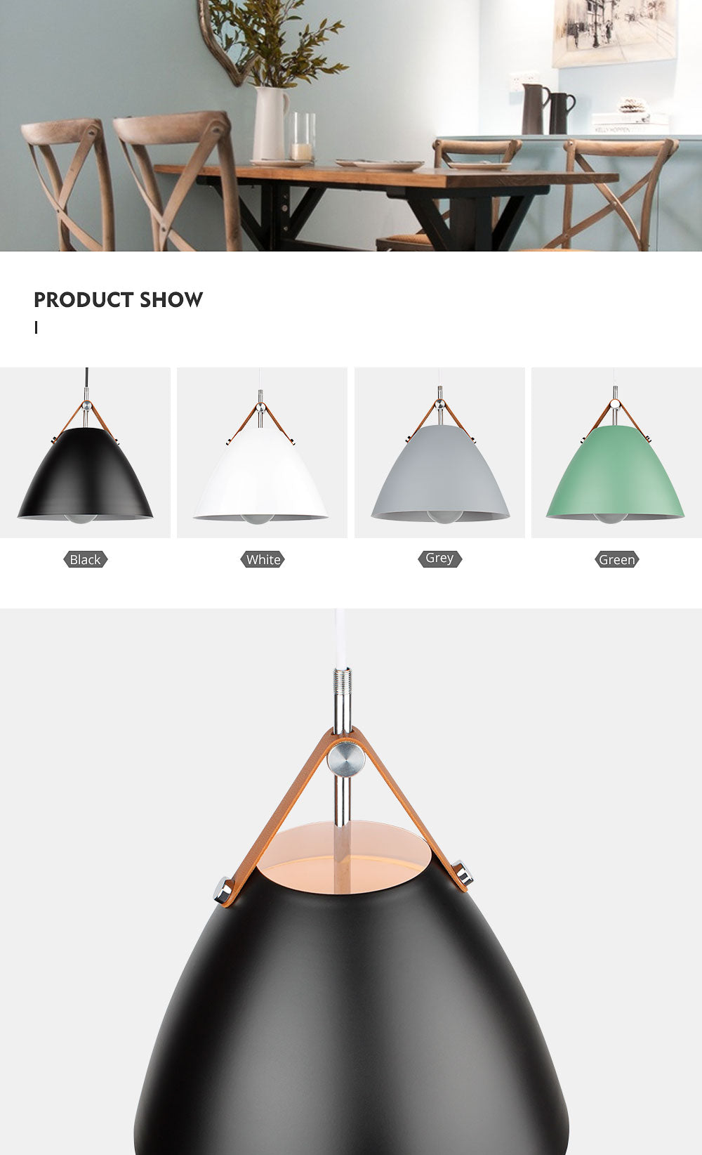 halway lamp